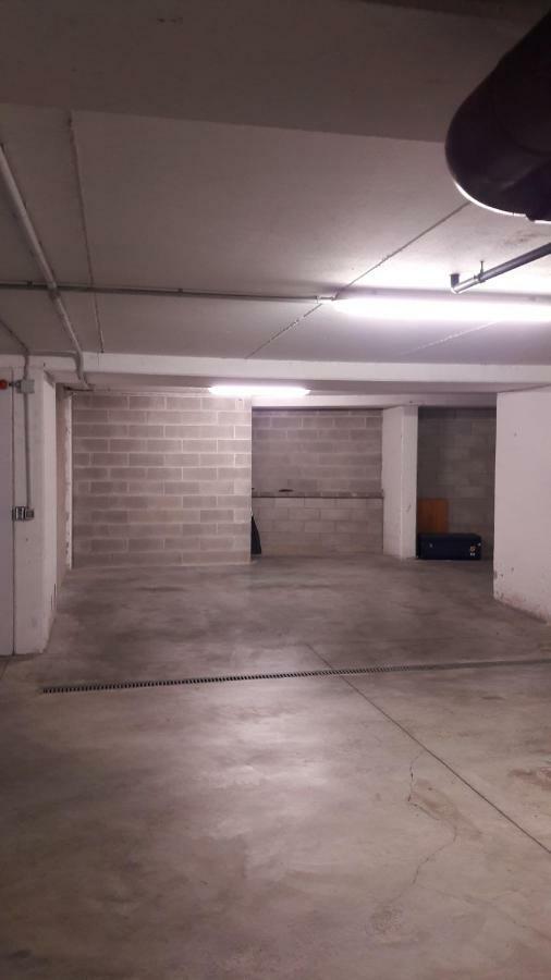 Larius Apartment Parking Carate Urio Екстер'єр фото